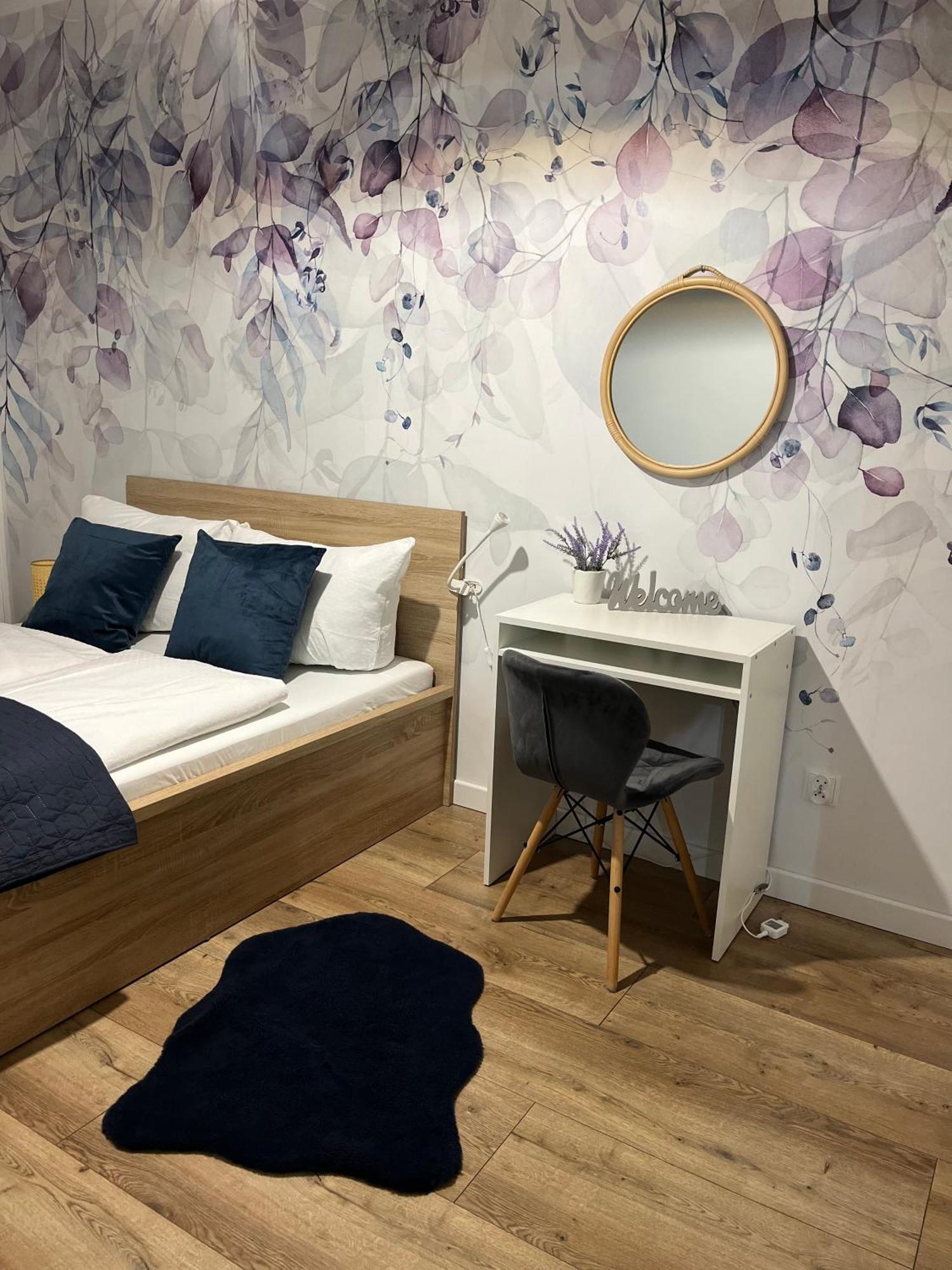 Nowy Apartament Świnoujście Екстериор снимка