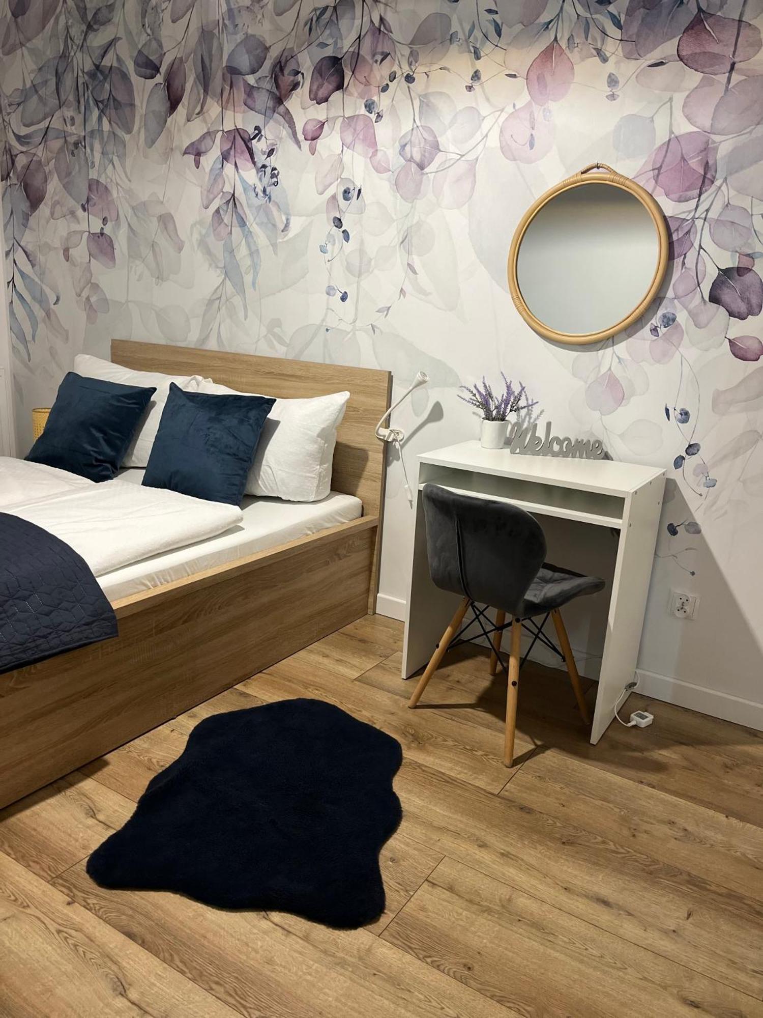 Nowy Apartament Świnoujście Екстериор снимка